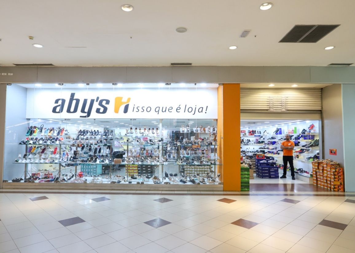 ABY'S CALÇADOS